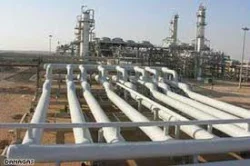 تضارب الأنباء حول ضخ الغاز المصرى لإسرائيل
