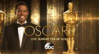 أدنى مستوى مشاهدة لحفل الأوسكار منذ ثماني سنوات