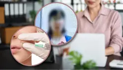 أنفقت الملايين على الجمال.. محاسبة تختلس ثروة لتمويل عمليات التجميل!