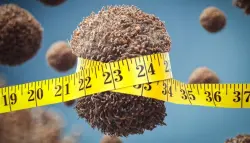 اختراق علمي: باحثون ينجحون في حجب بروتين يغذي 70% من السرطانات