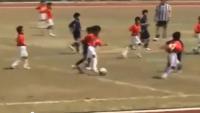 فيديو..الريال يخطف موهبة يابانية من برشلونة