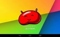 تحديث Android 4.3.1 يفاجئ ملاك أجهزة Nexus 7 2013