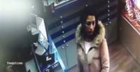 بالفيديو.. لحظة سرقة فتاة حسناء هاتفا محمولا من محل بالمغرب