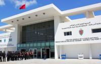الأمن المغربي يُوقف جنديا فرنسيا بميناء طنجة
