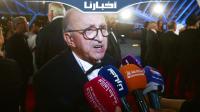 النجم الكوميدي محمد الجم: لهذه الأسباب لا أشارك في الأعمال السينمائية