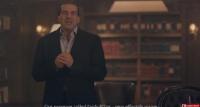 عمرو خالد .. الإيمان و العصر - الحلقة 1
