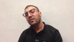إيكو: كون عطانا الله نختارو فين نزلو حتى واحد ماينزل في المغرب