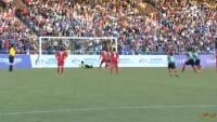 ملخص رائع حول فوز براعم المغرب بكأس دانون وتعليق رشيد الطاوسي