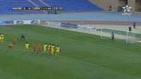 أهداف مباراة الكوكب 2 : 0 المريخ السوداني