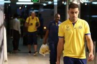 ضجة في السعودية بسبب "تويتر" حمد الله واللاعب يُوضح