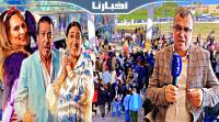 المخرج هشام الجباري يتحدث عن ثورة السينما المغربية بين الإكراهات والحلول