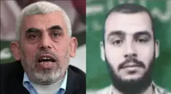 إسرائيل تعلن اغتيال قائد حماس بغزة محمد السنوار