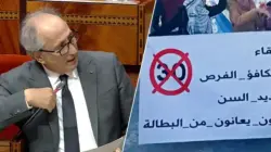 إلى متى ستستمر لعنة التسقيف في ملاحقة المعطلين المغاربة؟