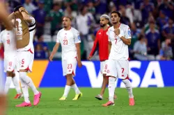 قضية منشطات تضرب المنتخب التونسي..نتائج إيجابية لـ8 لاعبين
