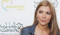 الفنانة السورية أصالة نصري تشارك في موازين 2015