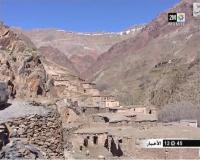 صرخات ساكنة امي نولاون المنسية