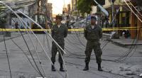 ارتفاع قتلى زلزال الإكوادور إلى أكثر من 600 شخص