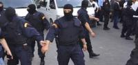 مرة أخرى ...الأمن المغربي ينجح في تفكيك خلية إرهابية جديدة