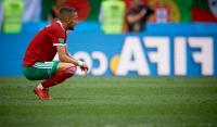 بالفيديو.. "زياش" يفتح مجددا الباب أمام عودته لصفوف المنتخب المغربي خلال مونديال قطر