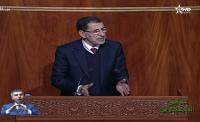 العثماني : سنصلح منظومة الوظيفة العمومية