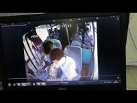 هذا مصير 3 قاصرين متورطين في "كريساج" داخل إحدى حافلات البيضاء