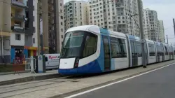 قبل المونديال.. مشروع ضخم لخطوط الترامواي بطنجة لإنقاذ المدينة من الاختناق