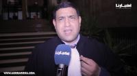 تصريح مثير للهيني: بوعشرين باستو مرا وحشم و50 فيديو لي كايبان فيها ماحشمش