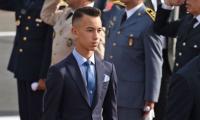 معطيات عن "الفيلا الإيكولوجية" التي سيقيم بها الأمير مولاي الحسن خلال متباعته الدراسة ببنجرير