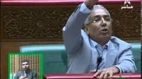شجار بين الوفا و الراضي بسبب فاتورة الكهرباء