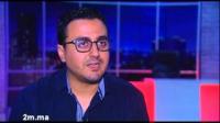 رشيد العلالي يتحدث عن بعض أسرار رشيد شو