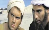 أبطال الفيلم المسيء للرسول يتبرأون منه ويعتذرون للمسلمين