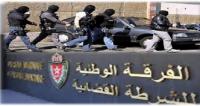 بالصور.. عملية أمنية نوعية تطيح بأفراد شبكة إجرامية خطيرة متخصصة في صناعة أسلحة نارية