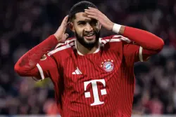 الصيباري يساهم في تأهل بايرن ميونيخ إلى ثمن نهائي كأس ألمانيا