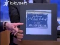 استغراب صحفي فرنسي من الفرنسية المغربية المكتوبة