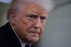 بعد إيران .. ترامب يعلن عن اتفاق لوقف إطلاق النار بين إسرائيل ولبنان