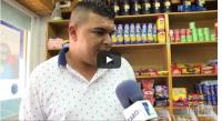 شاب مغربي بسبتة المحتلة يعيد ظرف 6 آلاف يورو الى صاحبها الذي نسيها في معطفه
