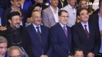 انطلاق برنامج الجولات المسرحية لفائدة المغاربة المقيمين بالخارج