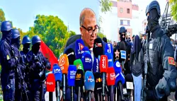 الشرقاوي يكشف تفاصيل خطيرة حول عملية تفكيك خلية حد السوالم ويؤكد أنها كانت تسهدف مؤسسات حساسة