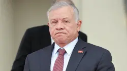 تعليق ملك الأردن بعد خسارة نهائي كأس العرب أمام المغرب