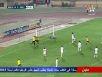الهدف الأول للمغرب الفاسي أمام المغرب التطواني