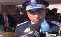 الأمن الوطني وآثار الجريمة المالية