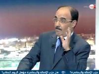 العماري والدرك وطرزان