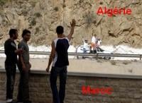 مدلسي: إعادة فتح الحدود الجزائرية المغربية ليست واردة