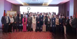 شباب من المغرب والخليج يقاربون بمراكش دور "السوشيال ميديا" في التأثير على القيم والسلوك والهوية الرقمية