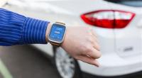 فورد تطلق تطبيق MyFord Mobile لساعة آبل وأندرويد وير