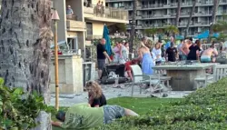 انفجار غامض يهز منتجعاً في هاواي.. 7 مصابين بينهم 3 في حالة حرجة