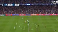 أهداف مباراة برشلونة وباير ليفركوزن 2-1