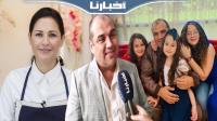 النتيفي يتحدث ل"أخبارنا" عن تظاهرة شرقيات/ إشاعة شميشة/لقب أبو البنات والمساواة بين الجنسين