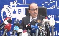 "العماري" يقصف "البيجيدي" ويقول:"أنا إنسان...ولست ملاكا..." (فيديو الندوة)