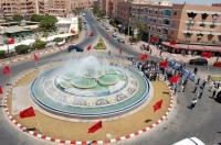 العيون : زيارة مرتقبة  لوفد عن البرلمان الأوربي إلى الصحراء المغربية الشهر المقبل